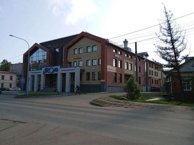 Недвижимость аренда в Соломбальский округ, Архангельск