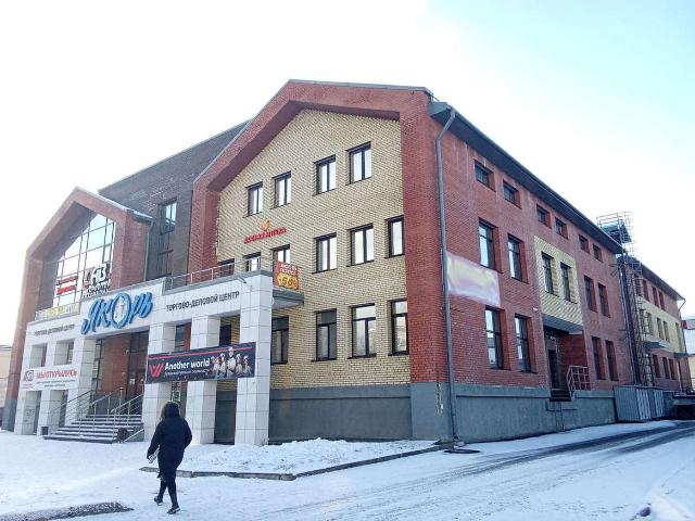 Недвижимость аренда в Соломбальский округ, Архангельск