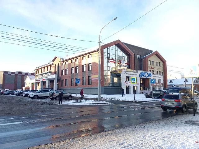 Недвижимость аренда в Соломбальский округ, Архангельск