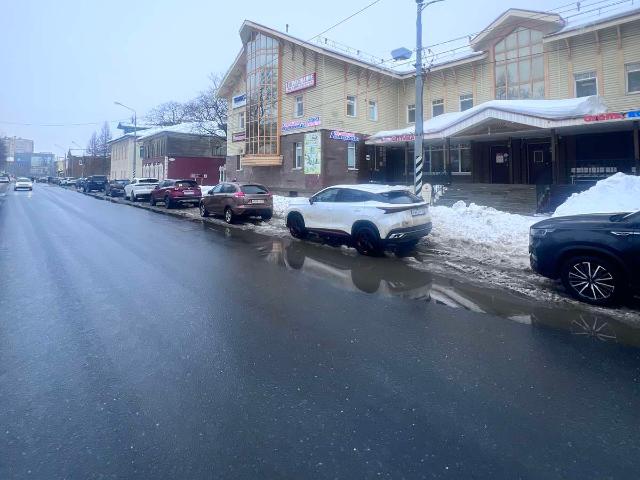 Недвижимость аренда в Соломбальский округ, Архангельск
