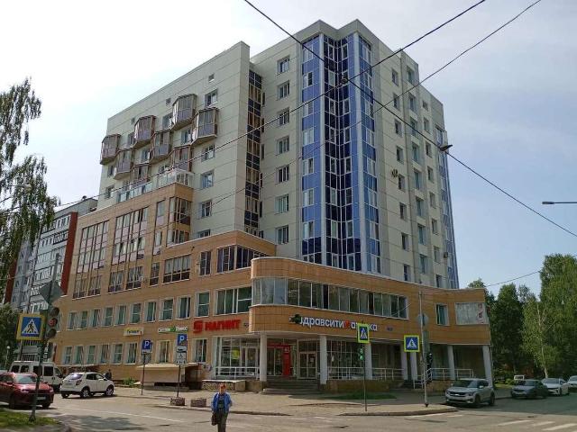 Недвижимость аренда в Октябрьский округ, Архангельск