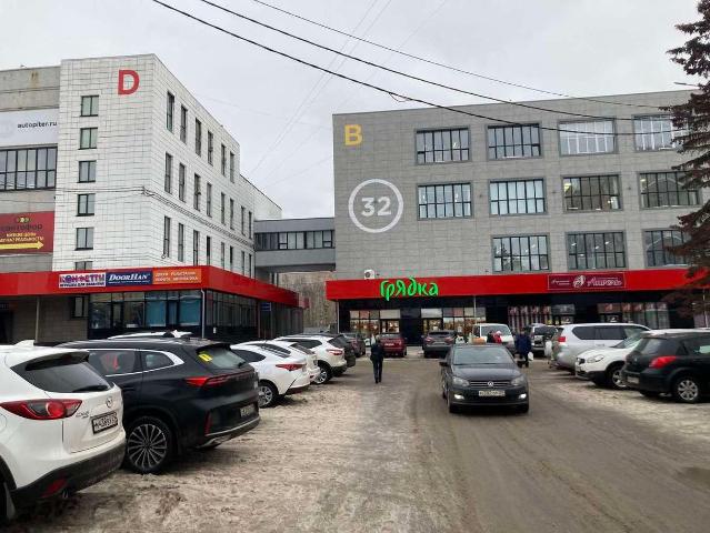 Недвижимость аренда в Ломоносовский округ, Архангельск