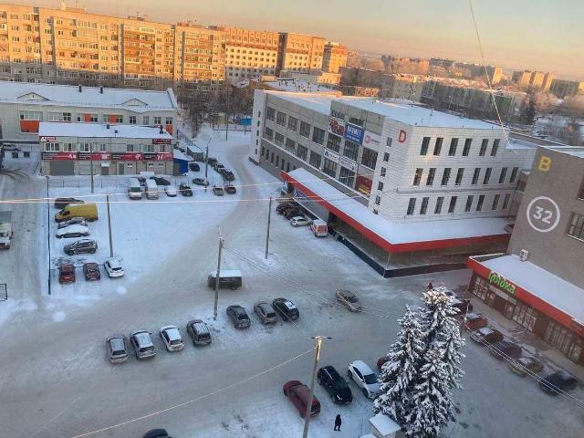 Недвижимость аренда в Ломоносовский округ, Архангельск