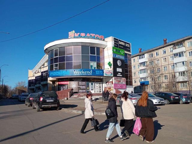 Недвижимость аренда в Ломоносовский округ, Архангельск