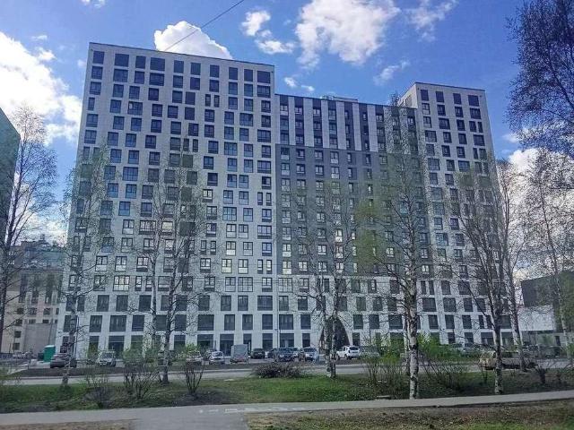 Недвижимость аренда в Ломоносовский округ, Архангельск