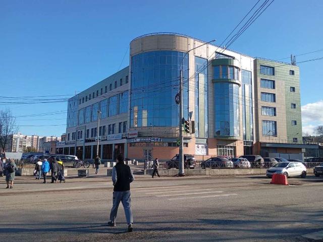 Недвижимость аренда в Ломоносовский округ, Архангельск