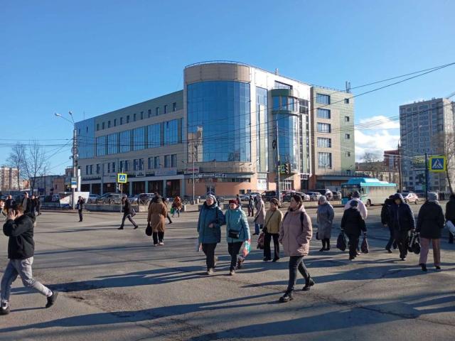 Недвижимость аренда в Ломоносовский округ, Архангельск