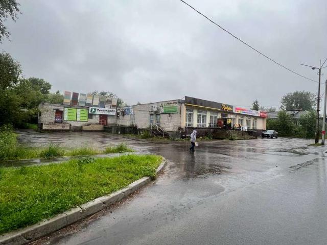 Недвижимость аренда в Северный округ, Архангельск