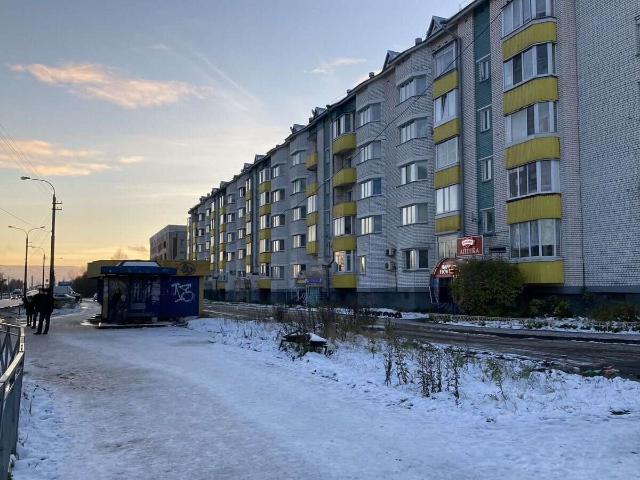 Недвижимость аренда в Варавино-Фактория, Архангельск
