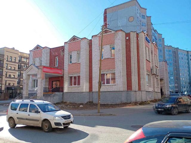 Недвижимость аренда в Ломоносовский округ, Архангельск