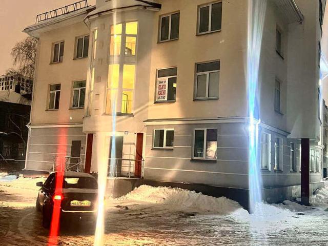 Недвижимость аренда в Ломоносовский округ, Архангельск