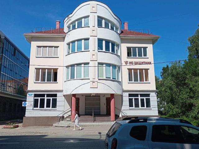 Недвижимость аренда в Ломоносовский округ, Архангельск