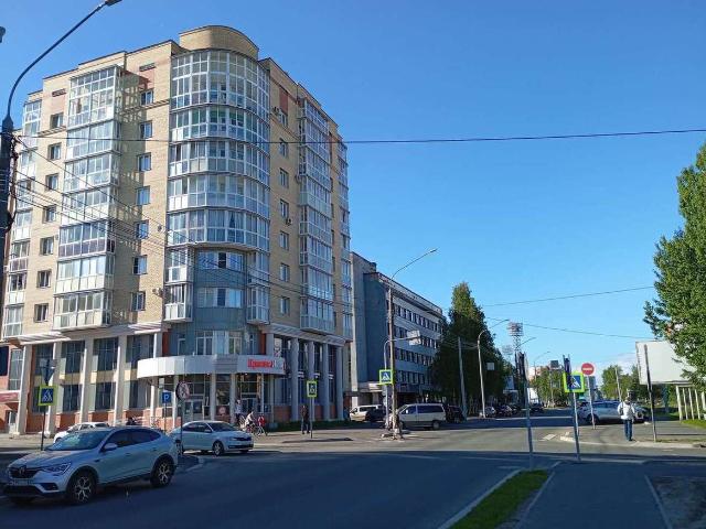 Недвижимость аренда в Октябрьский округ, Архангельск