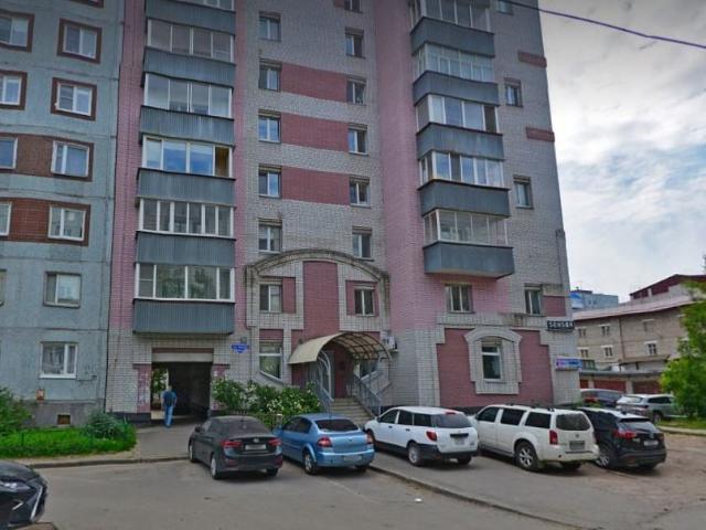 Недвижимость аренда в Октябрьский округ, Архангельск