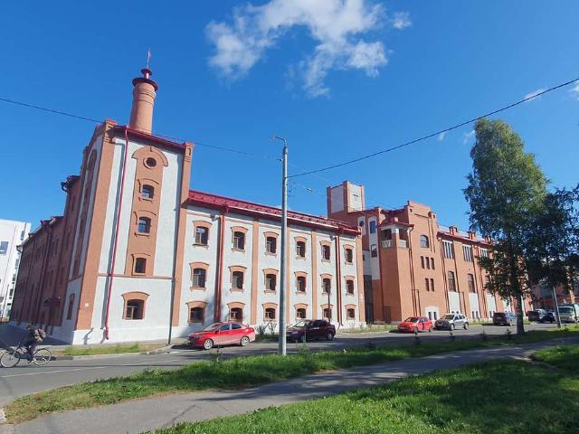 Недвижимость аренда в Октябрьский округ, Архангельск