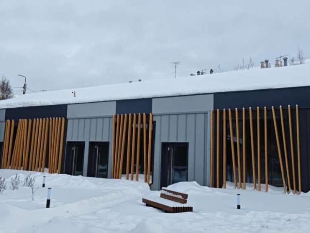 Недвижимость аренда в Октябрьский округ, Архангельск