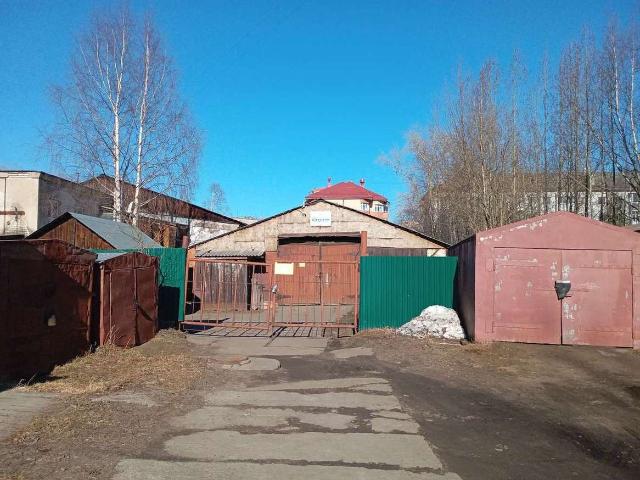 Недвижимость аренда в Октябрьский округ, Архангельск