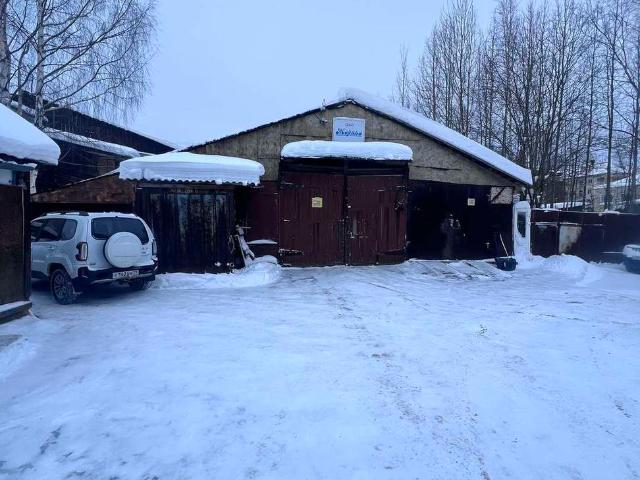 Недвижимость аренда в Октябрьский округ, Архангельск