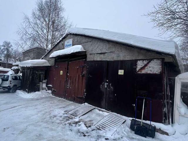 Недвижимость аренда в Октябрьский округ, Архангельск