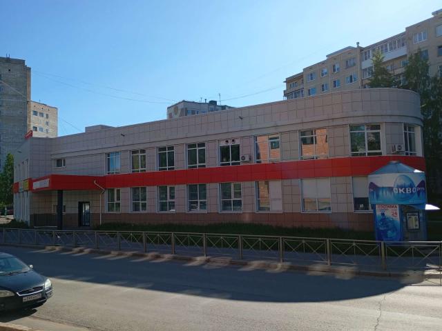 Недвижимость аренда в Октябрьский округ, Архангельск