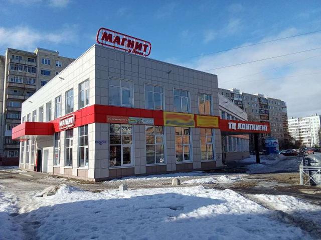 Недвижимость аренда в Октябрьский округ, Архангельск