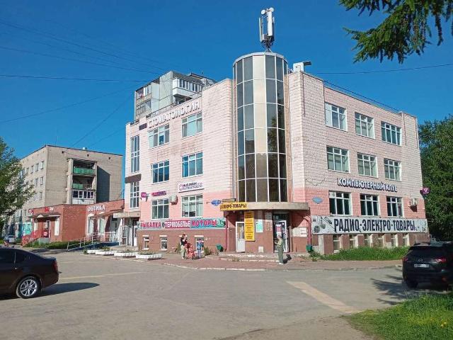 Недвижимость аренда в Майская Горка, Архангельск