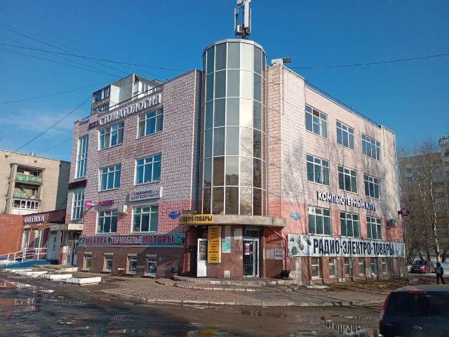 Недвижимость аренда в Майская Горка, Архангельск