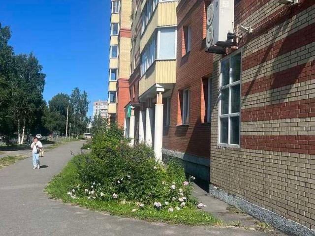 Недвижимость аренда в Октябрьский округ, Архангельск