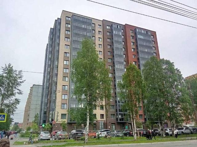 Недвижимость аренда в Октябрьский округ, Архангельск