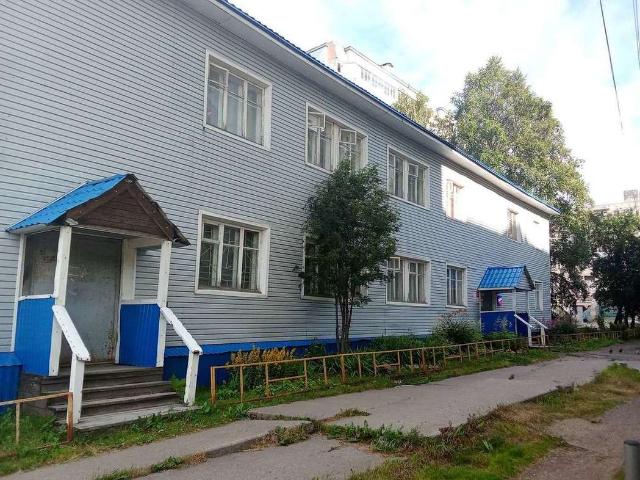 Недвижимость аренда в Ломоносовский округ, Архангельск