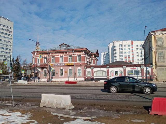 Недвижимость аренда в Ломоносовский округ, Архангельск