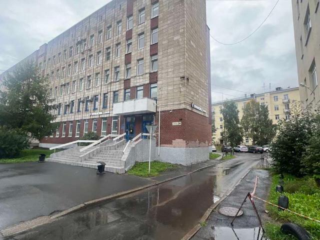 Недвижимость аренда в Ломоносовский округ, Архангельск