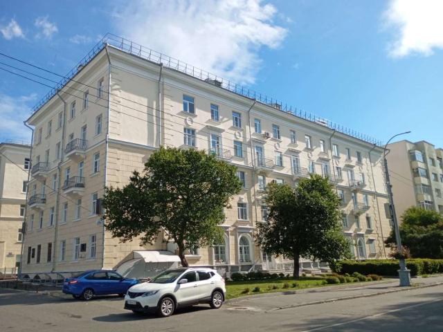 Недвижимость аренда в Октябрьский округ, Архангельск
