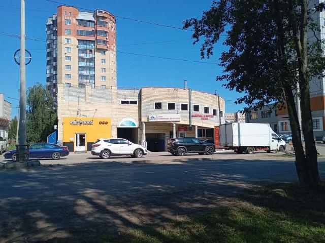 Недвижимость аренда в Ломоносовский округ, Архангельск