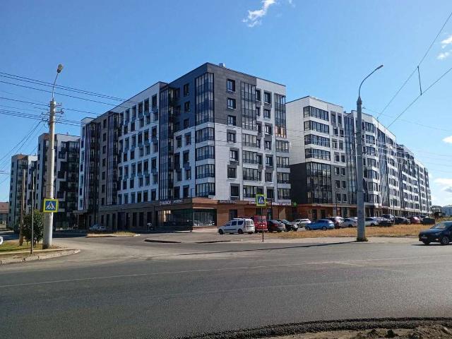 Недвижимость аренда в Соломбальский округ, Архангельск