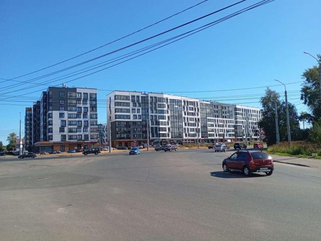 Недвижимость аренда в Соломбальский округ, Архангельск