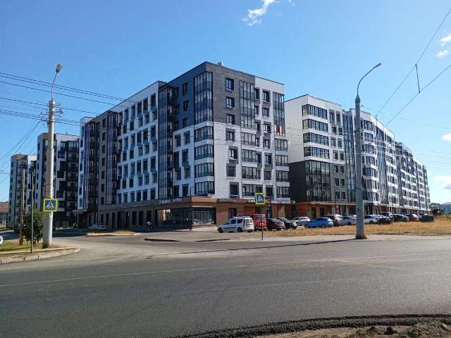 Недвижимость аренда в Соломбальский округ, Архангельск