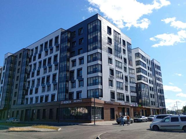 Недвижимость аренда в Соломбальский округ, Архангельск