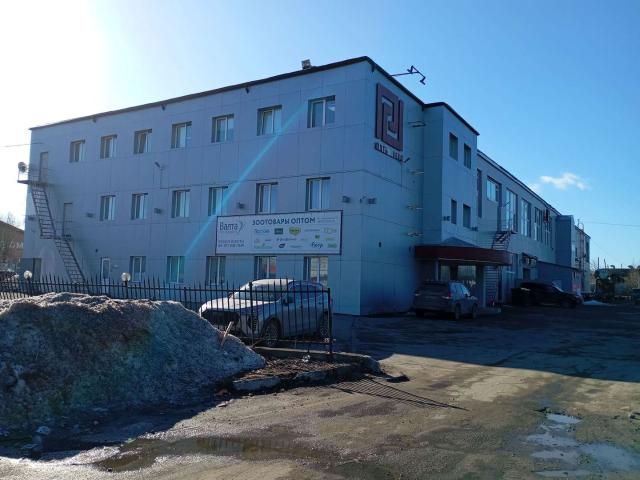 Недвижимость аренда в Ломоносовский округ, Архангельск