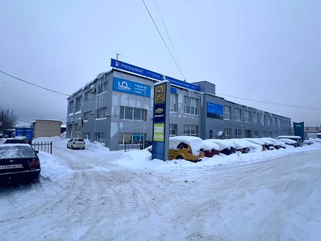 Недвижимость аренда в Ломоносовский округ, Архангельск