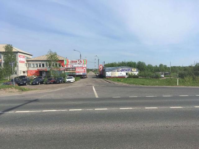 Недвижимость аренда в Архангельская область