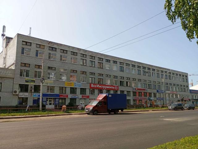 Недвижимость аренда в Октябрьский округ, Архангельск