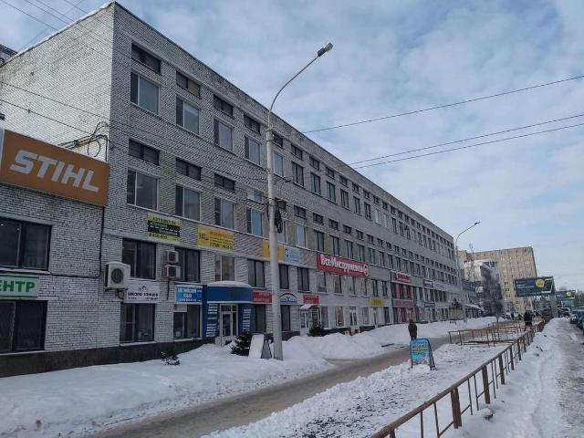 Недвижимость аренда в Октябрьский округ, Архангельск