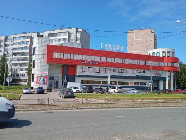 Недвижимость аренда в Ломоносовский округ, Архангельск