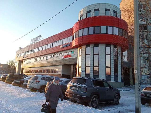 Недвижимость аренда в Ломоносовский округ, Архангельск