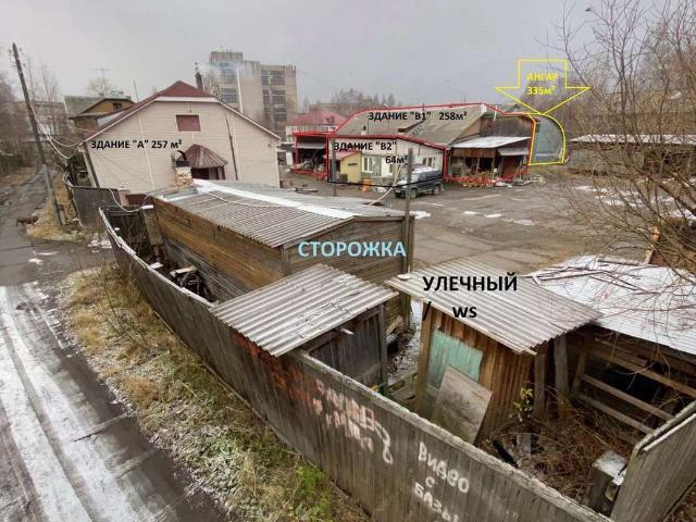 Недвижимость аренда в Варавино-Фактория, Архангельск