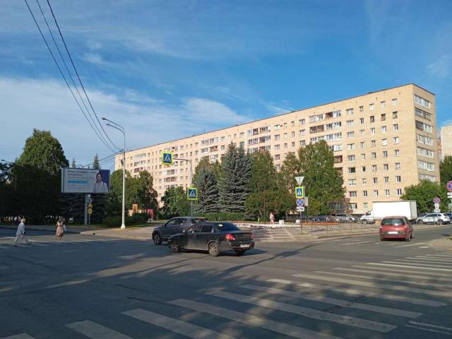 Недвижимость аренда в Октябрьский округ, Архангельск