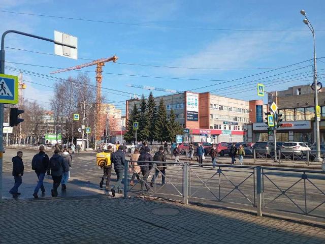 Недвижимость аренда в Октябрьский округ, Архангельск