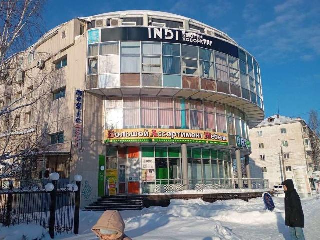 Недвижимость аренда в Октябрьский округ, Архангельск