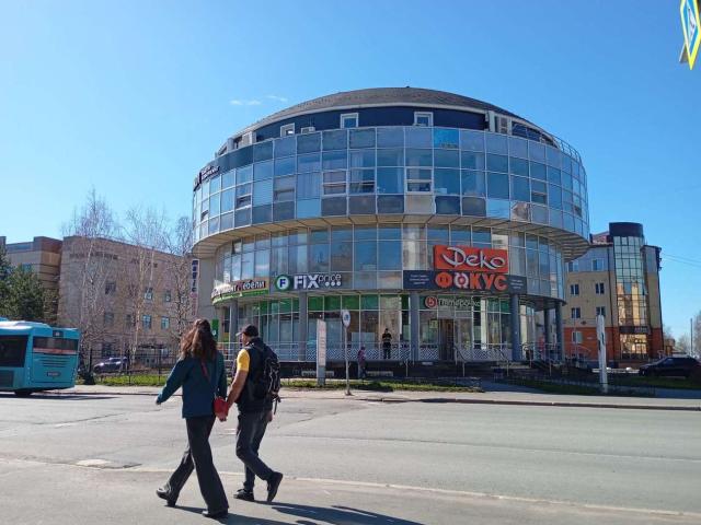 Недвижимость аренда в Октябрьский округ, Архангельск